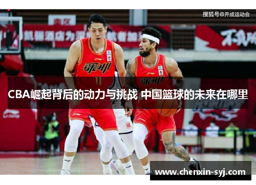 CBA崛起背后的动力与挑战 中国篮球的未来在哪里