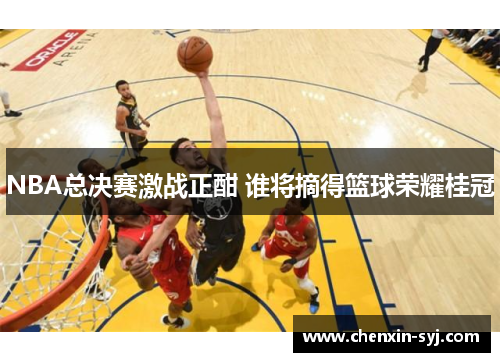 NBA总决赛激战正酣 谁将摘得篮球荣耀桂冠